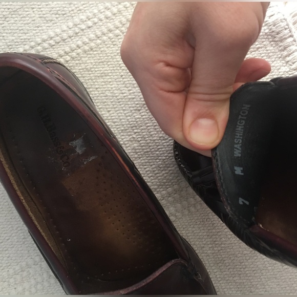 GH Bass & Co. Tasseled Loafers - Picture 11 of 12